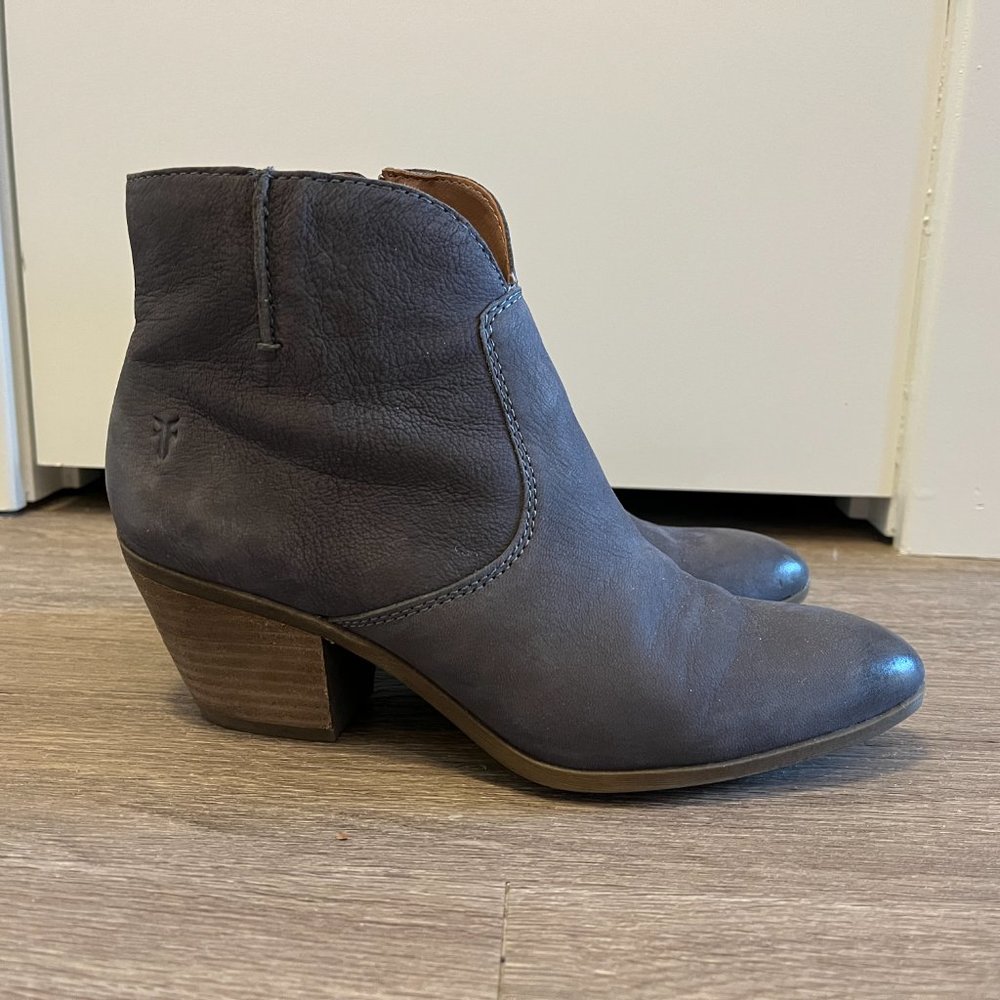 Frye Reed Bootie - Picture 7 of 7